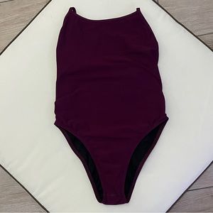Jolyn SCOTTY Swimsuit SIZE 30